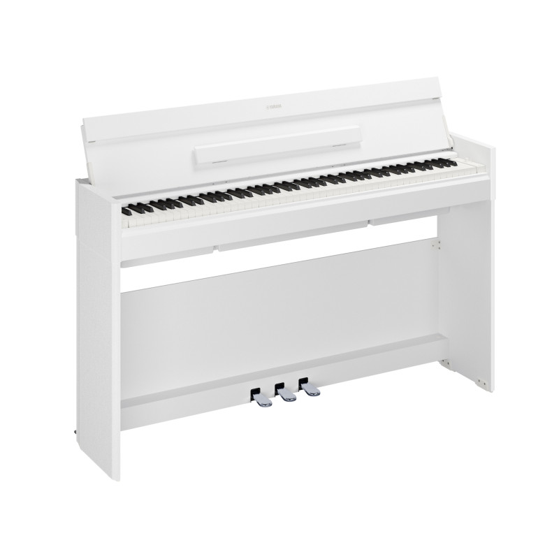YAMAHA YDP-S56 PIANO NUMERIQUE MEUBLE