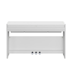 YAMAHA YDP-S56 PIANO NUMERIQUE MEUBLE