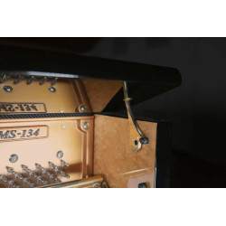 KAWAI MS-123 MASTER SERIES NOIR BRILLANT