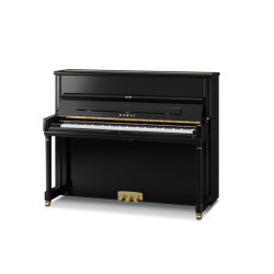 KAWAI MS-123 MASTER SERIES NOIR BRILLANT