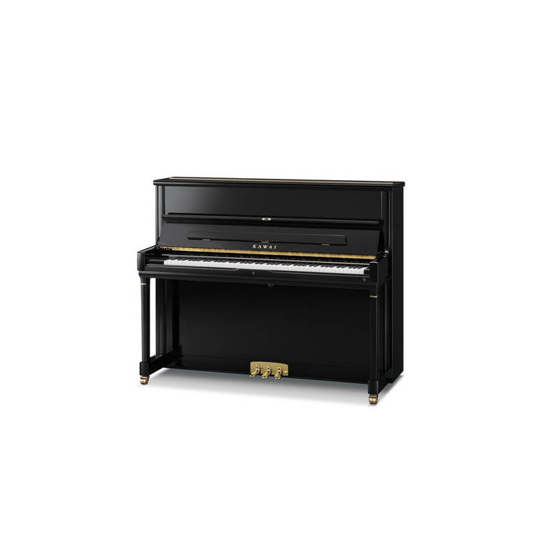 KAWAI MS-123 MASTER SERIES NOIR BRILLANT