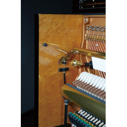 KAWAI MS-130 MASTER SERIES NOIR BRILLANT