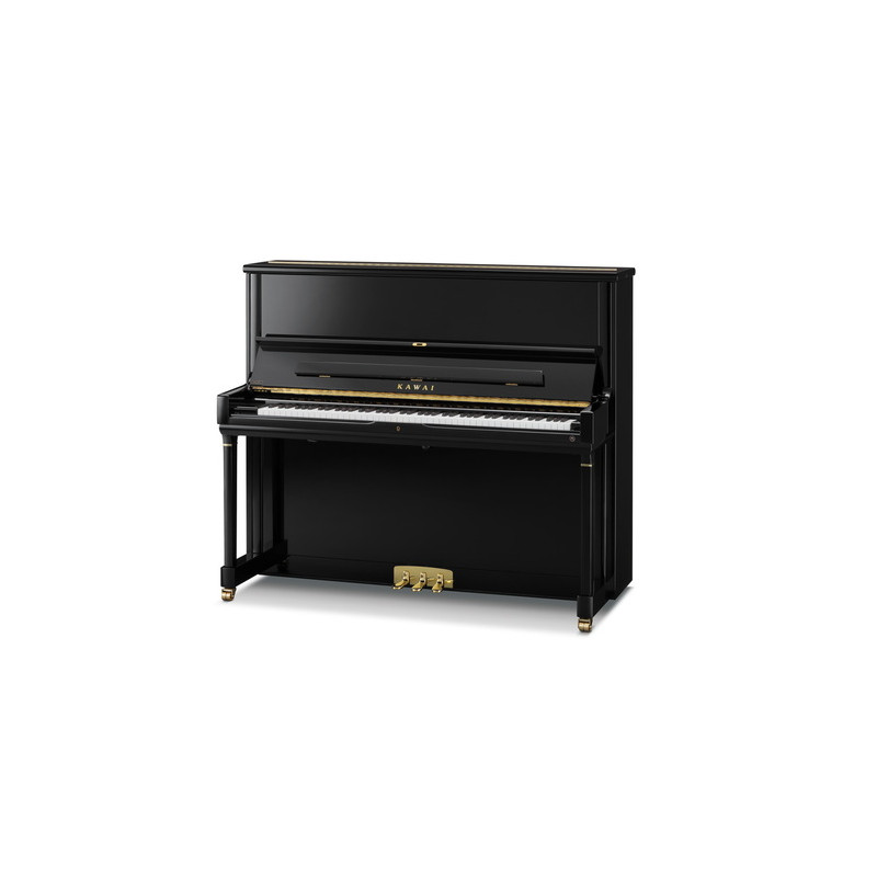 KAWAI MS-130 MASTER SERIES NOIR BRILLANT