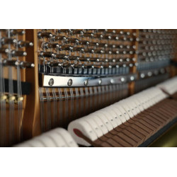 KAWAI MS-134 MASTER SERIES NOIR BRILLANT