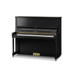 KAWAI MS-134 MASTER SERIES NOIR BRILLANT