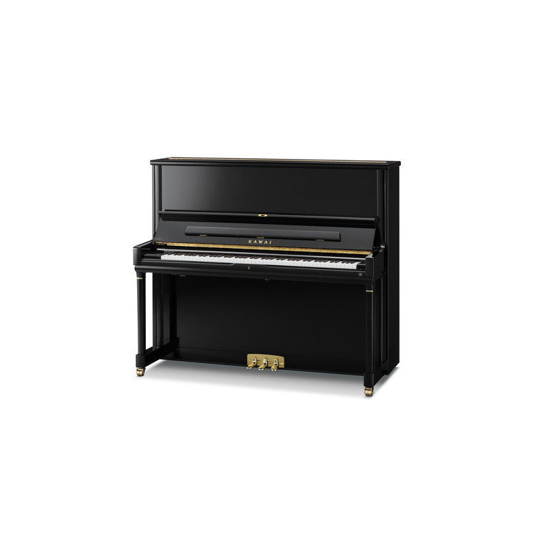 KAWAI MS-134 MASTER SERIES NOIR BRILLANT