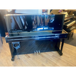 YAMAHA B3E SILENT 121CM PIANO DROIT OCCASION