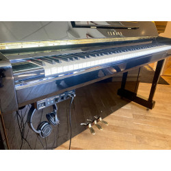 YAMAHA B3E SILENT 121CM PIANO DROIT OCCASION