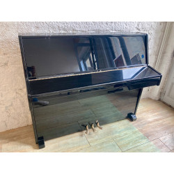 YOUNG CHANG U-109 Piano droit finition Noir Brillant