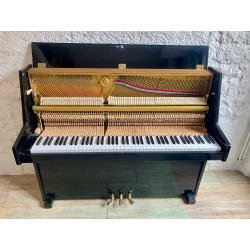 YOUNG CHANG U-109 Piano droit finition Noir Brillant