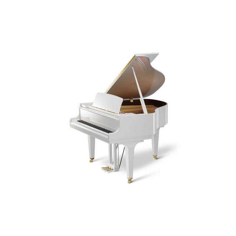 KAWAI GL-10 MASK Piano à queue 153 cm