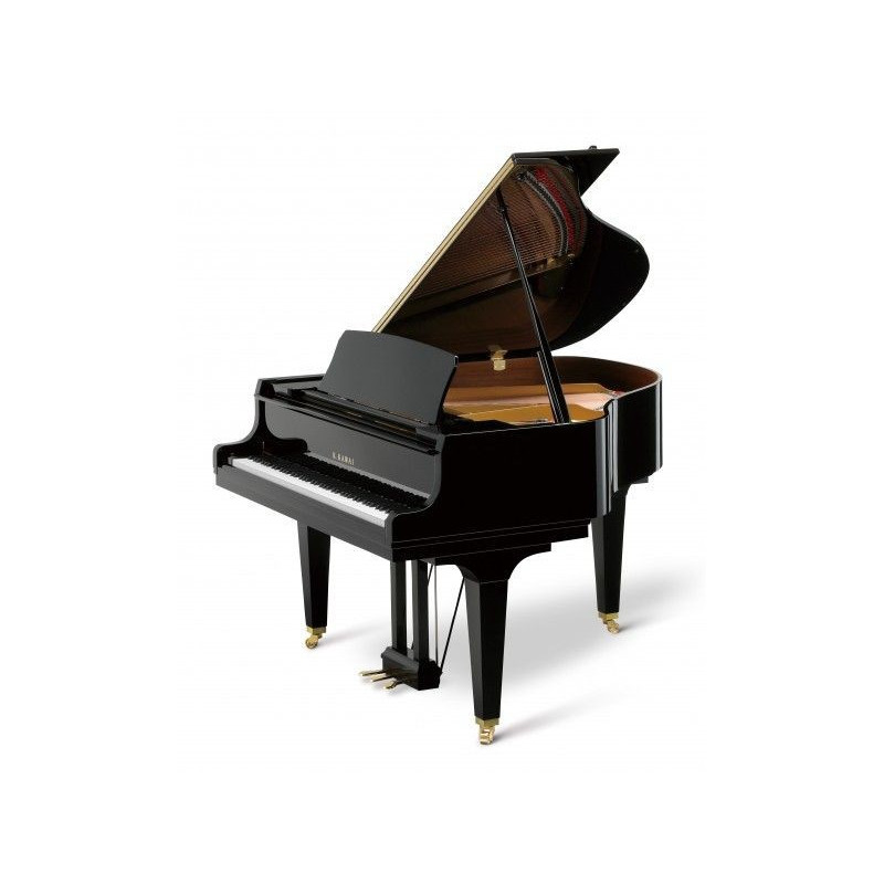 KAWAI GL-10 MASK Piano à queue 153 cm