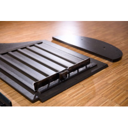 KAWAI GL-10 MASK Piano à queue 153 cm