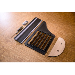 KAWAI GL-10 MASK Piano à queue 153 cm