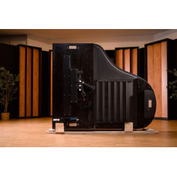 KAWAI GL-10 MASK Piano à queue 153 cm
