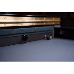 KAWAI GL-10 MASK Piano à queue 153 cm