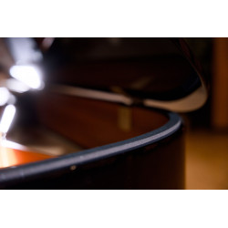 KAWAI GL-10 MASK Piano à queue 153 cm