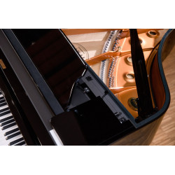 KAWAI GL-10 MASK Piano à queue 153 cm