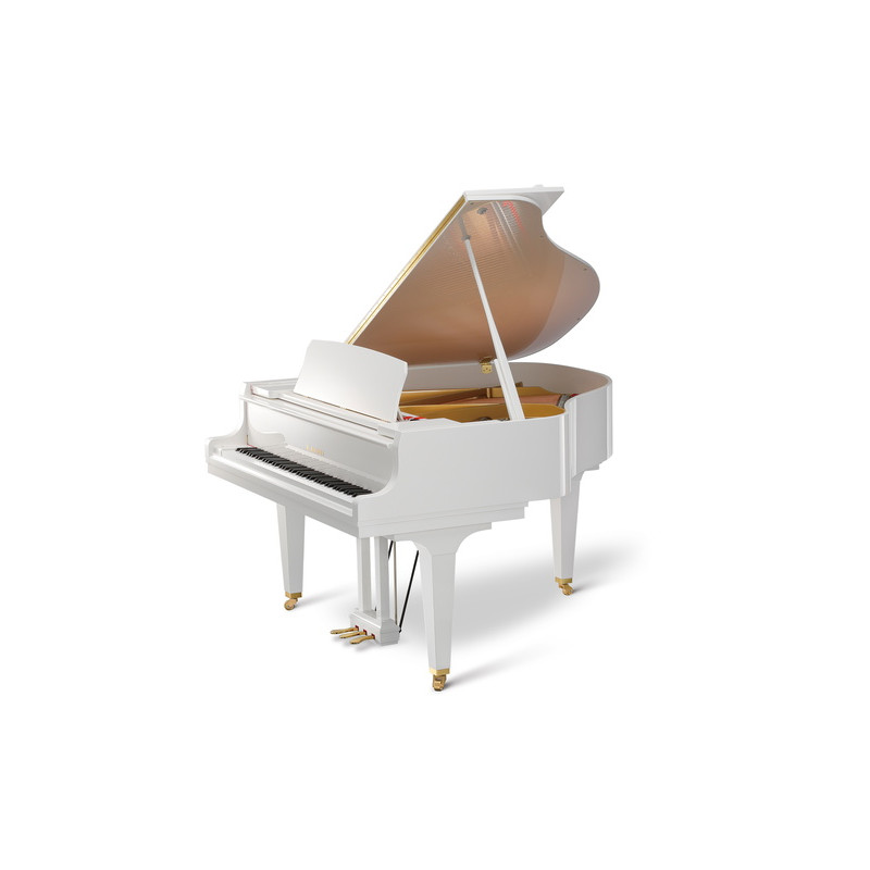 KAWAI GL-30 Piano à queue 166 cm