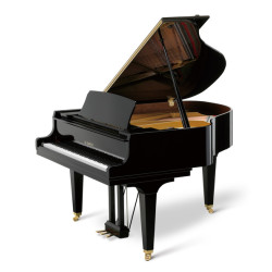 KAWAI GL-30 MASK Piano &agrave; queue 166 cm
