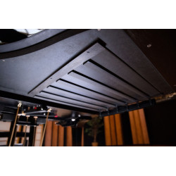 KAWAI GL-30 MASK Piano à queue 166 cm