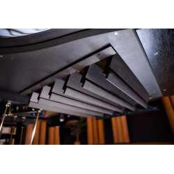 KAWAI GL-30 MASK Piano à queue 166 cm