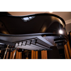 KAWAI GL-30 MASK Piano à queue 166 cm