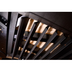 KAWAI GL-30 MASK Piano à queue 166 cm