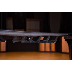KAWAI GL-30 MASK Piano à queue 166 cm