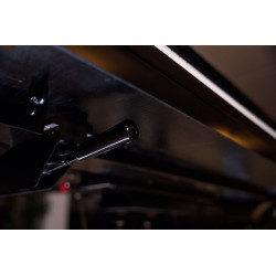 KAWAI GL-30 MASK Piano à queue 166 cm