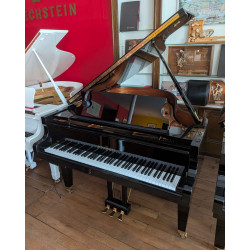SCHIMMEL 174 ADSilent Piano à queue Noir Brillant