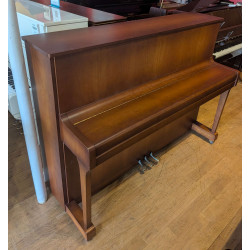 YAMAHA P116 Merisier Antique Piano droit