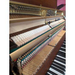 YAMAHA P116 Merisier Antique Piano droit