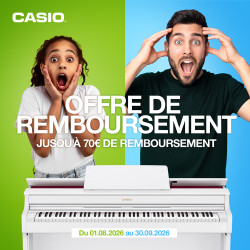 CASIO AP-300 Piano...