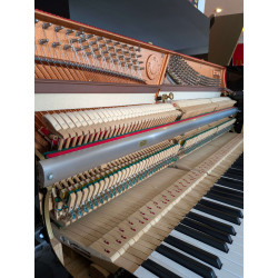 PIANO DROIT Schulze & Pollmann 117 CLASSICO Noir Brillant