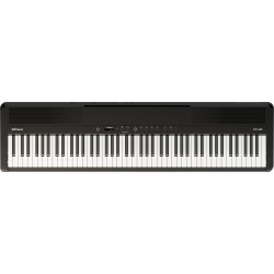 ROLAND FP-40 PIANO NUMERIQUE PORTABLE