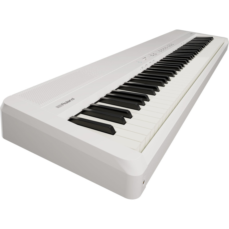 ROLAND FP-40 PIANO NUMERIQUE PORTABLE