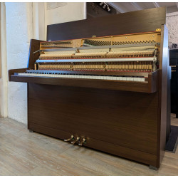 HELLAS ORFEO PIANO DROIT NOYER SATINE