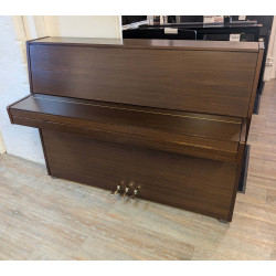HELLAS ORFEO PIANO DROIT NOYER SATINE