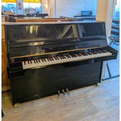 A. Grand 112 Noir Brillant Piano droit