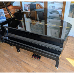 YAMAHA C3 Piano à queue Finition Noir Brillant