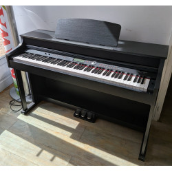 THOMANN DP-95 Piano num&eacute;rique meuble d'occasion