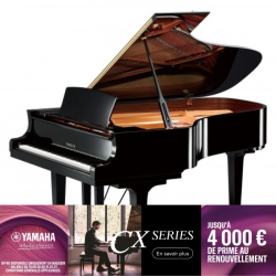PIANO A QUEUE YAMAHA DISKLAVIER/SILENT DC6XENSPIRE PRO 2m12 Noir Poli “offres promotionnelles en magasin ou au 04 72 41 92 24”