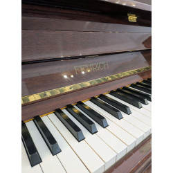 FEURICH MOD. 118 ACAJOU BRILLANT