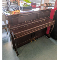 FEURICH MOD. 118 ACAJOU BRILLANT