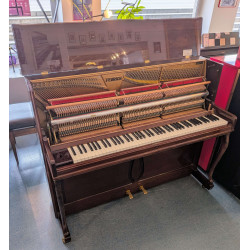 FEURICH MOD. 118 ACAJOU BRILLANT