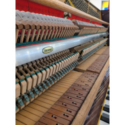 FEURICH MOD. 118 ACAJOU BRILLANT