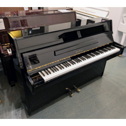 KAWAI CX-5 105 cm Piano Droit Occasion Finition Noir Brillant