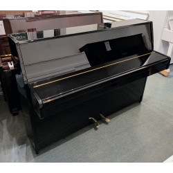 KAWAI CX-5 105 cm Piano Droit Occasion Finition Noir Brillant