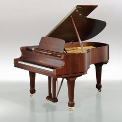 PIANO A QUEUE BECHSTEIN ACADEMY A-190 NOIR BRILLANT LA NOUVELLE REFERENCE